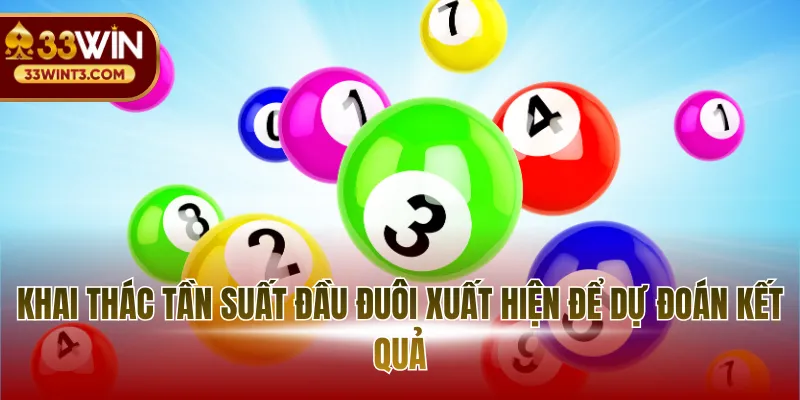 Rồng Bạch Kim Soi Cầu - Hệ Thống Dự Đoán Số Đẳng Cấp 4 Khai thác tần suất đầu đuôi xuất hiện để dự đoán kết quả